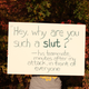 Illustration for article titled Hey, Why Are You Such a Slut?: More Amherst Rape Survivors Speak Out